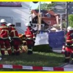 Two Ukrainians killed in Germany