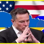 Elon Musk on military assistance to Ukraine