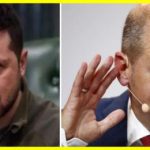 Zelensky talked to Scholz and immediately + 1 Patriot. Germany urgently transfers another Patriot system to Ukraine. I wish all partner countries would help like this