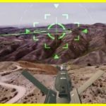 UK to transfer Paveway IV precision-guided aerial bombs to Ukraine