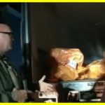 Robbers stole $30 million from a vault