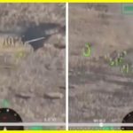 Russia is running out of armored vehicles