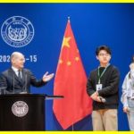 We don't all smoke weed in Germany, Scholz