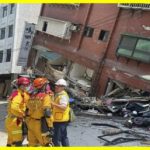 Semiconductor manufacturer TSMC has been affected by the earthquake
