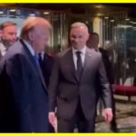 Trump met with Duda in New York