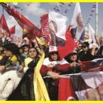 Erdogan's party defeated in Turkey's elections