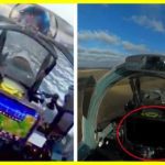 Ukrainian pilots are using iPad tablets to destroy Russian air defenses. Thanks to this, old Su-27 fighters can now launch Western weapons