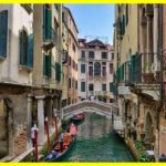 Venice introduces a fee for tourists