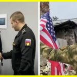 A U.S. citizen is fighting on the side of Russia