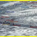 Russia's biggest tank offensive