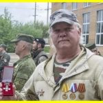 An American blogger who fought on the side of Russia has been killed