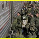 Russia wants to recruit 400 thousand contract soldiers into the army in 2024