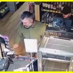 Розстріляли патрульних і втекли