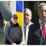 СБУ затримала колишнього депутата під час спроби втечі з України