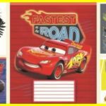 Як вибрати зошити для школи