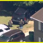 four police officers killed