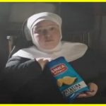 Catholics against a potato chip company