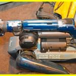 A robot dog helped apprehend a criminal