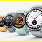 Samsung will launch a new Galaxy Watch FE smartwatch