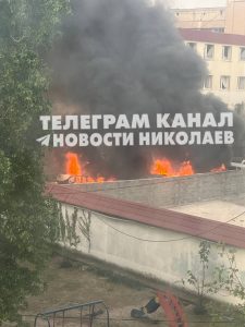 У Миколаєві загинули 2 військові