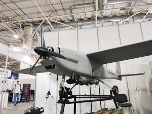 Drones attacked Iranian kamikaze drone assembly plant in Russia