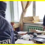 Затримано інженерів-конструкторів, які намагалися продати секретні розробки