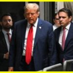 У Нью-Йорку розпочався суд над Трампом