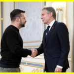 The coming months will demand a lot from Ukraine, Blinken