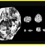 The largest diamond ever found on Earth