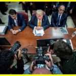 Трампа визнали винним у кримінальній справі