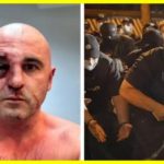 Protests against the law on “foreign agents” continue in Georgia