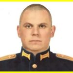 The commander of a military unit was killed in Crimea
