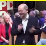 "I wouldn't give everyone all the weapons," Olaf Scholz laughingly responded to a question about the reasons for not wanting to hand over Taurus missiles to Ukraine