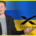 SpaceX fights Russian attempts to suppress Starlink signals