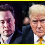 Trump wants to appoint Musk as presidential adviser if he wins