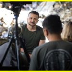 If Ukraine had nuclear weapons, would we be attacked?