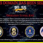 The creator of the largest botnet has been arrested in Singapore