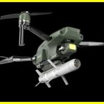 Ukraine to get new drones with firearms