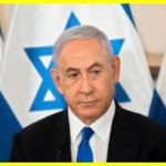 Netanyahu called the strike on the refugee camp a "tragic accident"