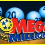 Drove into a car wash and won $1 million.