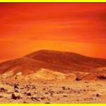 The surface and sounds of Mars