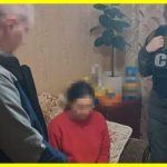 СБУ затримала у Харкові колаборантку