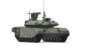 T-90M Breakthrough