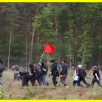 Під Берліном штурмують єдиний у Європі завод Tesla