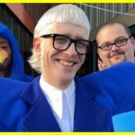 Співака з Нідерландів відсторонили від участі в Євробаченні