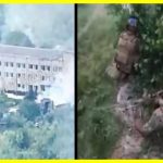 Russians occupy hospital in Volchansk, Ukrainians counterattack