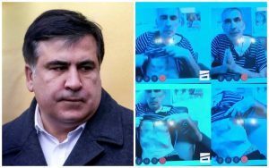 The European Court of Human Rights rejects Saakashvili's complaints