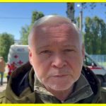 Троє дітей в Харкові перебувають у важкому стані