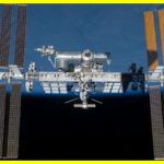 How the ISS defense system works