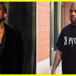 American rapper Kanye West, who previously spoke highly of Russian dictator Putin, arrived in Moscow